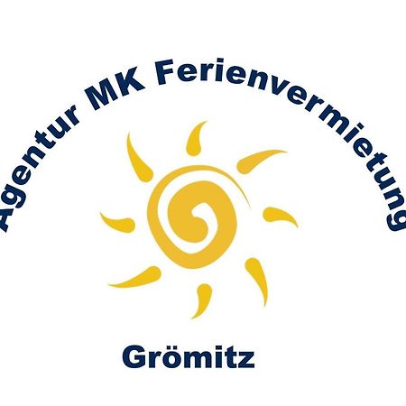 Fuerstenhof Whg 7 Grömitz Eksteriør bilde