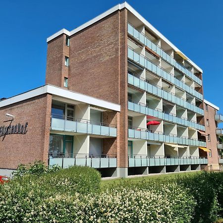 Fuerstenhof Whg 7 Grömitz Eksteriør bilde