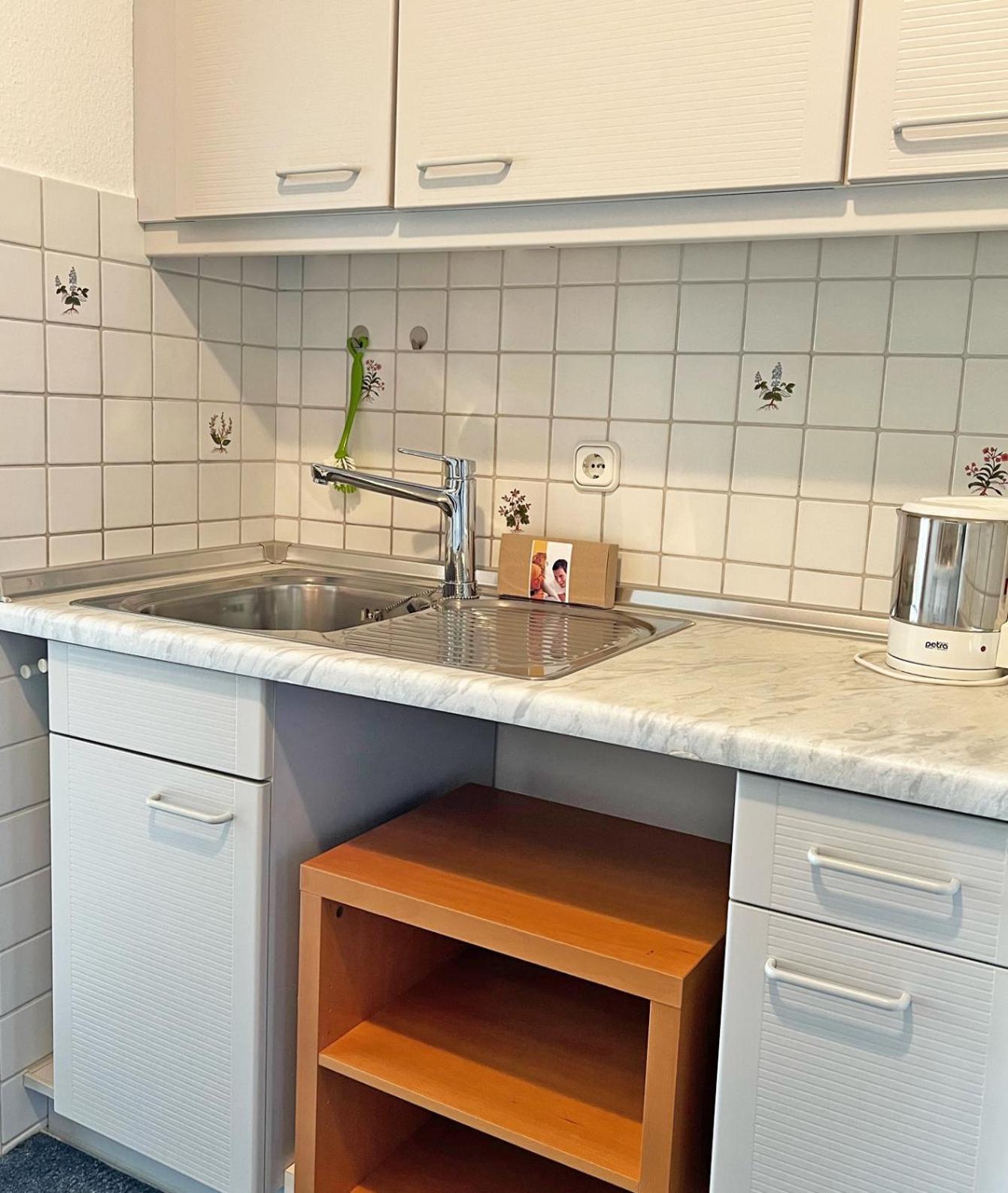 Fuerstenhof Whg 7 Grömitz Eksteriør bilde